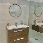 Appart'ici 3 - Spacieux F3 Lejlighedshotel