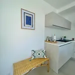 Appart'ici 3 - Spacieux F3 Lejlighedshotel