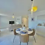Appart'ici 3 - Spacieux F3 Lejlighedshotel 2*