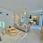 Lejlighedshotel Appart'ici 3 - Spacieux F3 2*