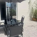 Appart'ici 3 - Spacieux F3 2* Lunel-Viel