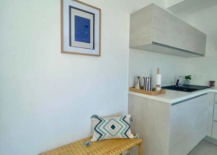 Appart'ici 3 - Spacieux F3 Aparthotel