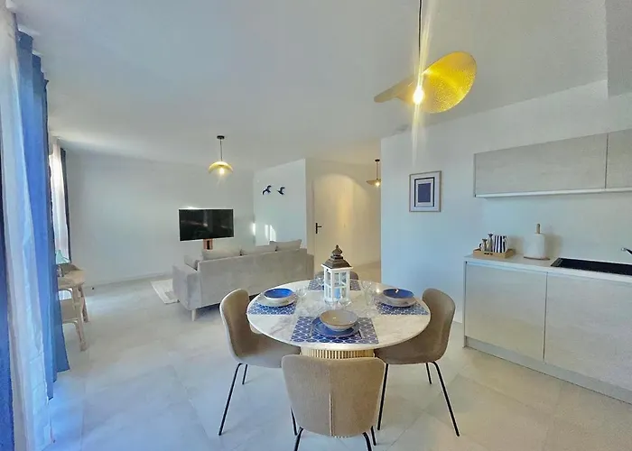 Appart'ici 3 - Spacieux F3 Aparthotel 2*